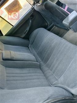 Daewoo Prince